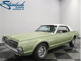 1967 Mercury Cougar (CC-1050796) for sale in Lavergne, Tennessee