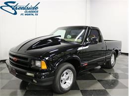 1995 Chevrolet S-10 SS Pro Street (CC-1057967) for sale in Ft Worth, Texas