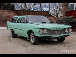 1960 Plymouth Suburban (CC-1057969) for sale in Greeley, Colorado