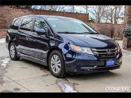 2015 Honda Odyssey (CC-1057974) for sale in Greeley, Colorado
