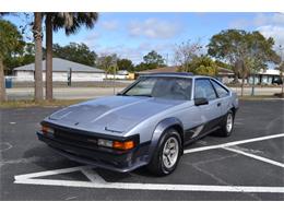 1984 Toyota Celica (CC-1057977) for sale in Englewood, Florida