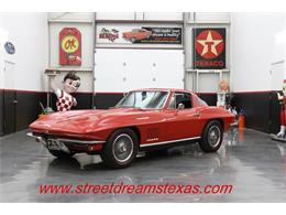 1967 Chevrolet Corvette (CC-1057982) for sale in Fredericksburg, Texas