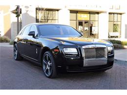 2014 Rolls-Royce Silver Ghost (CC-1057985) for sale in Brentwood, Tennessee