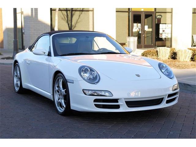 2006 Porsche 911 (CC-1057989) for sale in Brentwood, Tennessee