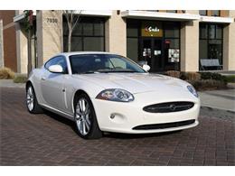 2007 Jaguar XK (CC-1057993) for sale in Brentwood, Tennessee