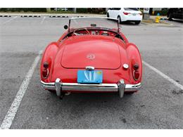 1961 MG MGA (CC-1058001) for sale in Sarasota, Florida