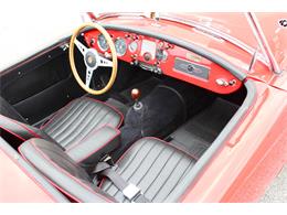 1961 MG MGA (CC-1058001) for sale in Sarasota, Florida