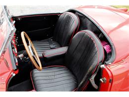 1961 MG MGA (CC-1058001) for sale in Sarasota, Florida