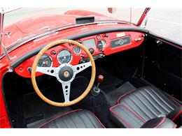 1961 MG MGA (CC-1058001) for sale in Sarasota, Florida