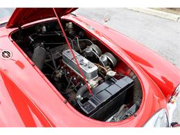1961 MG MGA (CC-1058001) for sale in Sarasota, Florida