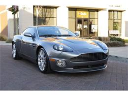 2006 Aston Martin V12 (CC-1058003) for sale in Brentwood, Tennessee
