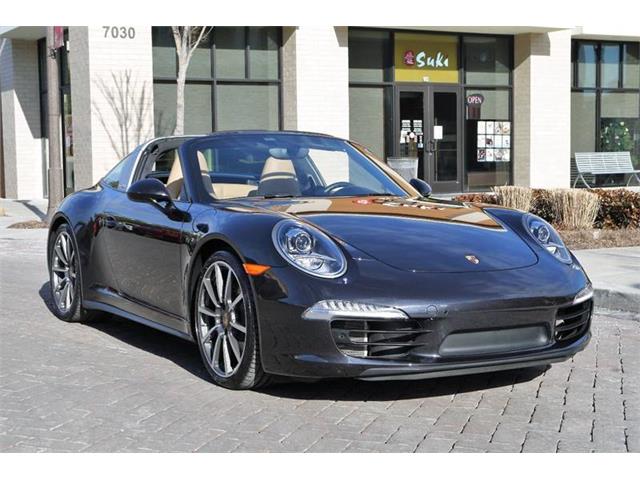 2014 Porsche 911 (CC-1058019) for sale in Brentwood, Tennessee