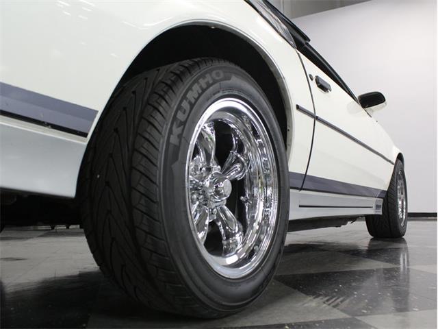 1983 Chevrolet Camaro Z 28 Autoform Conversion For Sale 