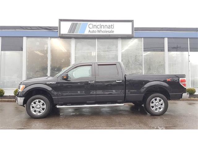 2013 Ford F150 (CC-1058026) for sale in Loveland, Ohio