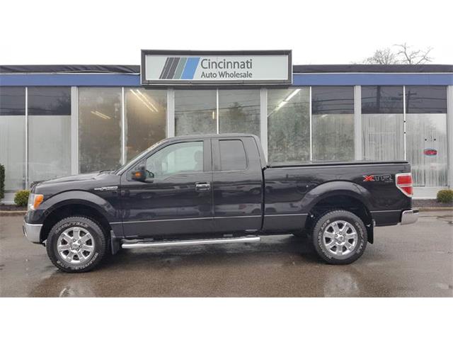 2014 Ford F150 (CC-1058032) for sale in Loveland, Ohio