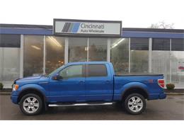 2010 Ford F150 (CC-1058035) for sale in Loveland, Ohio