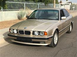 1995 BMW 525i (CC-1058053) for sale in Scottsdale, Arizona
