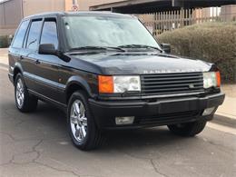 1996 Land Rover Range Rover (CC-1058057) for sale in Scottsdale, Arizona