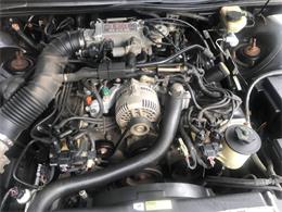 1997 Mercury Cougar XR7 (CC-1058058) for sale in Scottsdale, Arizona