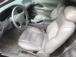 1997 Mercury Cougar XR7 (CC-1058058) for sale in Scottsdale, Arizona