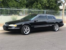 1997 Mercury Cougar XR7 (CC-1058058) for sale in Scottsdale, Arizona