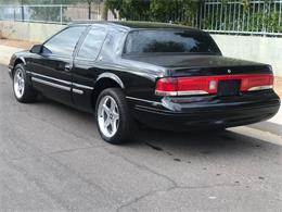 1997 Mercury Cougar XR7 (CC-1058058) for sale in Scottsdale, Arizona