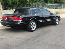 1997 Mercury Cougar XR7 (CC-1058058) for sale in Scottsdale, Arizona