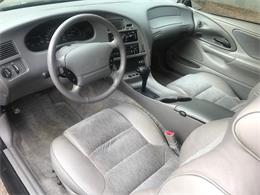 1997 Mercury Cougar XR7 (CC-1058058) for sale in Scottsdale, Arizona