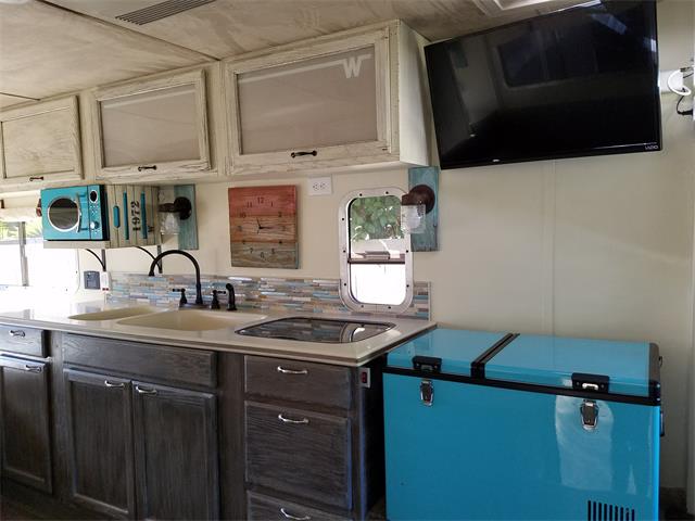 1972 Winnebago Brave 21D for Sale | ClassicCars.com | CC-1058061