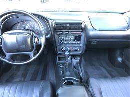 2000 Chevrolet Camaro Z28 (CC-1058065) for sale in Scottsdale, Arizona