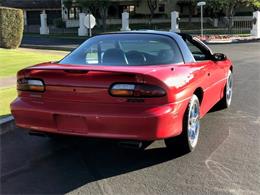 2000 Chevrolet Camaro Z28 (CC-1058065) for sale in Scottsdale, Arizona