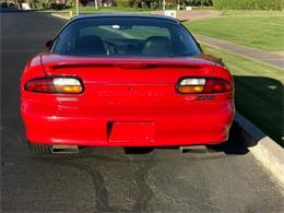 2000 Chevrolet Camaro Z28 (CC-1058065) for sale in Scottsdale, Arizona