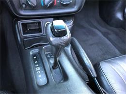 2000 Chevrolet Camaro Z28 (CC-1058065) for sale in Scottsdale, Arizona