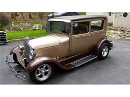 1929 Ford Antique (CC-1058081) for sale in Andover, New Jersey