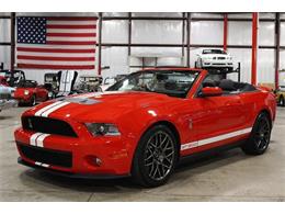 2011 Ford Mustang (CC-1050809) for sale in Kentwood, Michigan