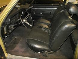 1969 Chevrolet Biscayne (CC-1058090) for sale in Assonet, Massachusetts