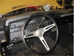 1969 Chevrolet Biscayne (CC-1058090) for sale in Assonet, Massachusetts