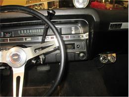 1969 Chevrolet Biscayne (CC-1058090) for sale in Assonet, Massachusetts