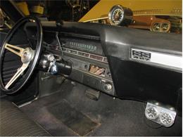1969 Chevrolet Biscayne (CC-1058090) for sale in Assonet, Massachusetts