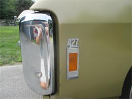 1969 Chevrolet Biscayne (CC-1058090) for sale in Assonet, Massachusetts