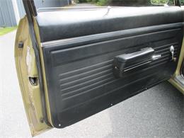 1969 Chevrolet Biscayne (CC-1058090) for sale in Assonet, Massachusetts