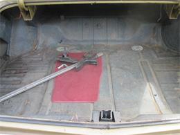 1969 Chevrolet Biscayne (CC-1058090) for sale in Assonet, Massachusetts