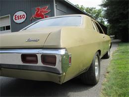 1969 Chevrolet Biscayne (CC-1058090) for sale in Assonet, Massachusetts
