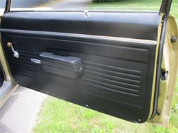 1969 Chevrolet Biscayne (CC-1058090) for sale in Assonet, Massachusetts