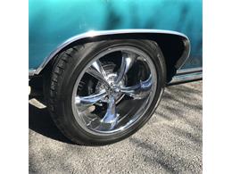 1972 Chevrolet Monte Carlo (CC-1058098) for sale in Cave City, Arkansas