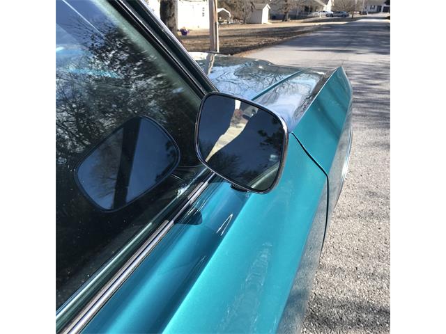 1972 Chevrolet Monte Carlo (CC-1058098) for sale in Cave City, Arkansas