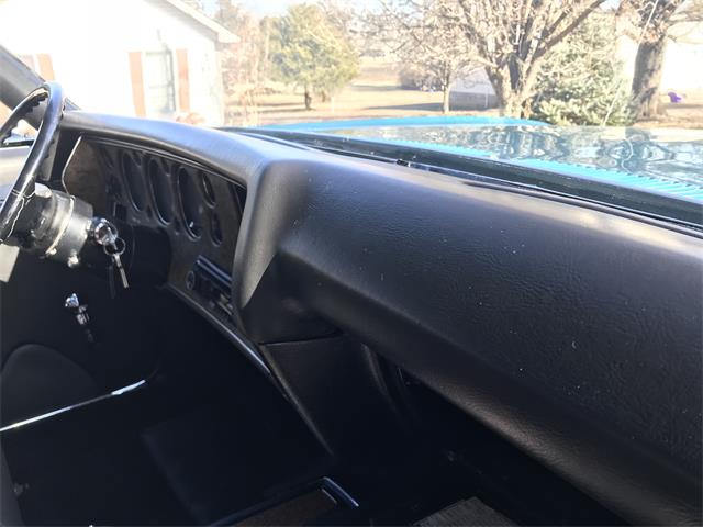 1972 Chevrolet Monte Carlo (CC-1058098) for sale in Cave City, Arkansas