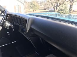 1972 Chevrolet Monte Carlo (CC-1058098) for sale in Cave City, Arkansas