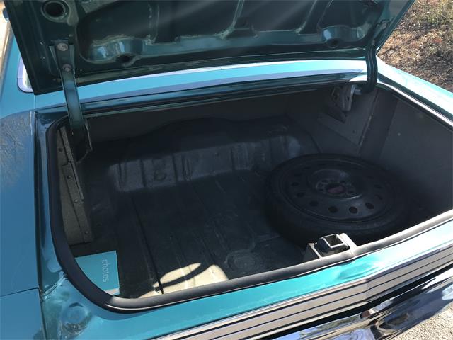 1972 Chevrolet Monte Carlo (CC-1058098) for sale in Cave City, Arkansas