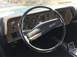 1972 Chevrolet Monte Carlo (CC-1058098) for sale in Cave City, Arkansas